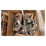 SPECIALTY ITEMS, VISE GRIPS, PROTO PULLERS