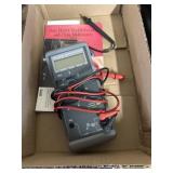 FLUKE 73 SERIES MULTI METER