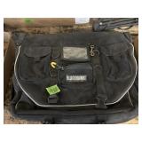BLACKHAWK SATCHEL
