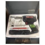 WELLER SOLDERING GUN