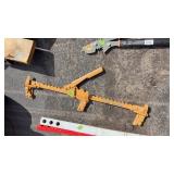 FENCE STRETCHER