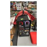 LINCOLN  LN-25 WELDER **QUICK CONNECT POWER NO