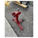 3 PT RECEIVER HITCH ATTACHMENT