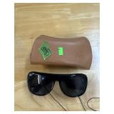 BUSHNELL SUNGLASSES IN CASE