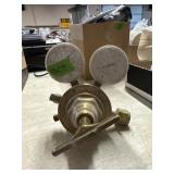 VICTOR WELDING GAUGE