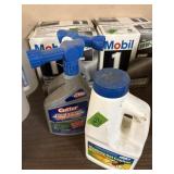 ANT & BACK YARD BUG SPRAY