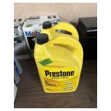 2 GAL PRESTONE ANTI FREEZE