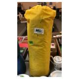 REI TENT IN YELLOW BAG