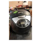 BURTON DIGITAL STOVE TO GO