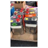 6+ CANS OF 4831 POWDER **NO SHIPPING
