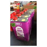 5 CANS OF IMR 4895 POWDER  **NO SHIPPING