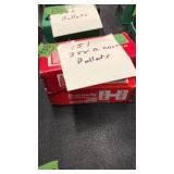 151 HORNADY 35 CAL 200 GR ROUND NOSE BULLETS