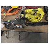 REMINGTON ELECTRIC POLE SAW