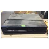 YAMAHA VHS PLAYER