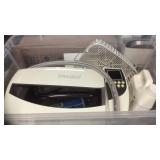 ISONIC DIGITAL ULTRASONIC CLEANER