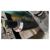 ACTEYLENE WELDING TANK
