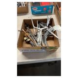 BX W/ COMPASS, SPECIALTY TOOLS