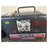 LINCOLN LN-25 WELDER