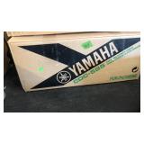 YAMAHA CDC-585 COMPACT DISC CHANGER