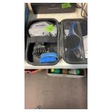 DREMEL POLISHER IN STORAGE CASE