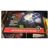 MASTER TIG FL2325SF 25FT SUPER FLEX