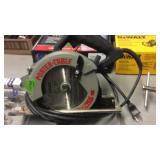 PORTER CABLE 6' CIRCULAR SAW
