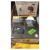 KLEIN TOOLS FULL BRIM HARD HAT EAR MUFFS