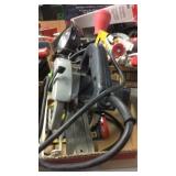 SKIL 5 1/2' CRICULAR SAW