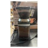 CUISENART COFFEE GRINDER