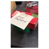 156 PCS 308 100 GR & 168GR HPBT BULLETS