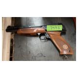 POWERLINE BB PISTOL