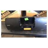 SIRIUS XM DOCKING STATION