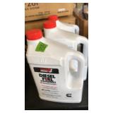 3 JUGS OF DIESEL FUEL SUPPLEMENT