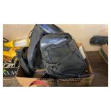 BIKE BAGS & OTHER BIKE ACCESSORIES