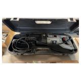 PORTER CABLE TIGER SAW QUICK CHANGE RECIPROCATING