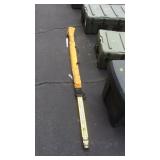 GRADE STICK