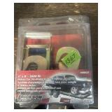 DELUXE CAR TIE DOWN STRAP