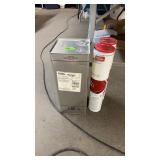 GROUP OF WELDING ROD- LINCOLN X CALIBER 7018MR