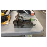 DRILL PRESS VISE