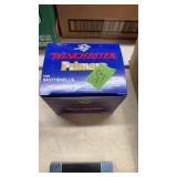 BX OF 1000 WINCHESTER SHOTGUN PRIMERS