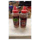 1* BOTTLE OF BB'S