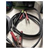JUMPER CABLES
