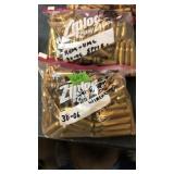 APPROX 162 PCS OF 30-06 BRASS