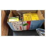 APPROX 200+ PCS OF 30 CARBINE BRASS
