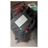 BAG W/ 3 LIFE JACKETS (PATAGONIA-1)
