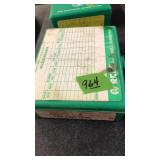 RCBS 220 SWIFT RELOADING DIES