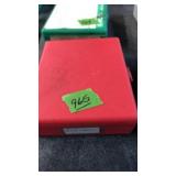 223 REM RELOADING DIES, RED BX