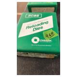 RCBS 30-06 RELODING DIES