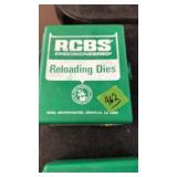 RCBS 30-40 KREG RELOADIN DIES