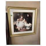 FRAMED PICTURE